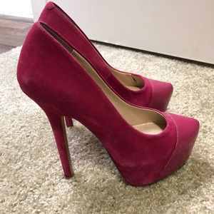 Steve Madden size 8.5